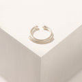 PIERCING CICLO PRESIÓN PLATA