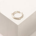 PIERCING CICLO PRESIÓN PLATA