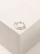 PIERCING ORBITA PRESIÓN PLATA