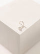 PIERCING PIN BASICO PLATA