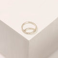 PIERCING VESICA PLATA