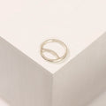 PIERCING VESICA PLATA