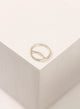 PIERCING VESICA PLATA