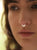 PIERCING PEZ PLATA