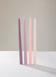 AMOR TRANSMUTADOR (VELAS PARA CANDELABRO)