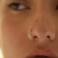 PIERCING VESICA PLATA