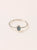 ANILLO OPALO AUSTRALIANO MARQUÉS PLATA PRE-ORDEN