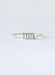 ANILLO ABACO PRE-ORDEN