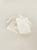 ARETES LUXURY CONCHA Y CRISOPRASA PLATA