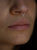 Piercing Chevron Plata