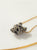 Collar Jaguar jaspe dalmata
