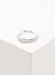 Piercing Cadena Plata