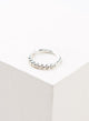 Piercing Lazos Plata