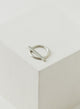 Piercing horizonte plata