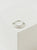 Piercing orbita plata
