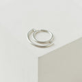 PIERCING ORBITA PLATA