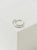 Piercing orbita plata