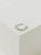 Piercing Sol plata