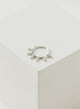 Piercing Sol plata