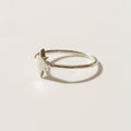 ANILLO LUCERO PLATA