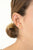 Aretes Arcoiris Plata