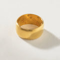 ANILLO ORIGEN BAÑO EN ORO