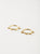 MINI CANDONGAS MULTIBINDI DORADO