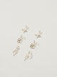 charms plata (unidad)