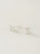 Aretes Diamante Herkimer