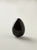 Huevo Yoni Obsidiana