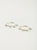 MINI CANDONGAS MULTIBINDI PLATA