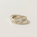 ANILLO MULTIARGOLLA PLATA PRE-ORDEN