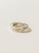 Anillo Multiargolla Plata pre-orden