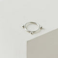 PIERCING AFRICA PLATA