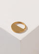 Piercing cúpula baño en oro