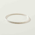 Pulsera cosmos Plata